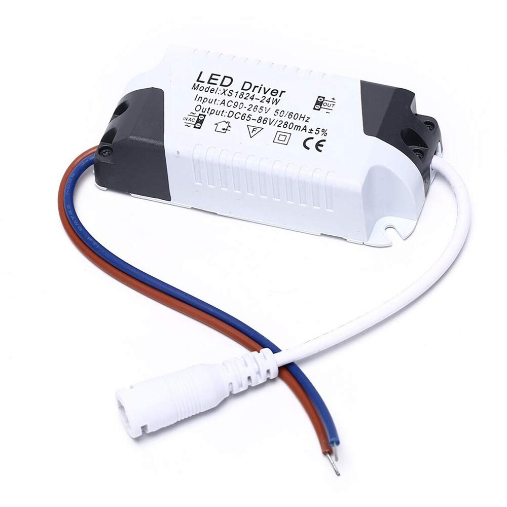 LED Driver Connector Repairing For Floodlight/Ceiling Light/Road Light/