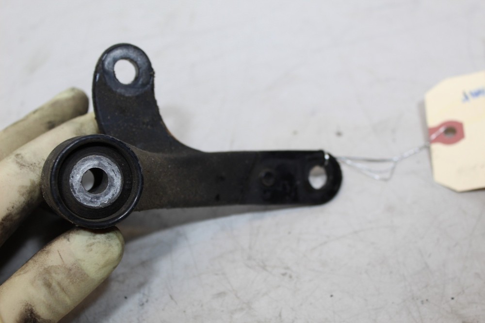 Buell X1 M2 S3 OEM Header Pipe Exhaust Mount Bracket Support Missing Bushing