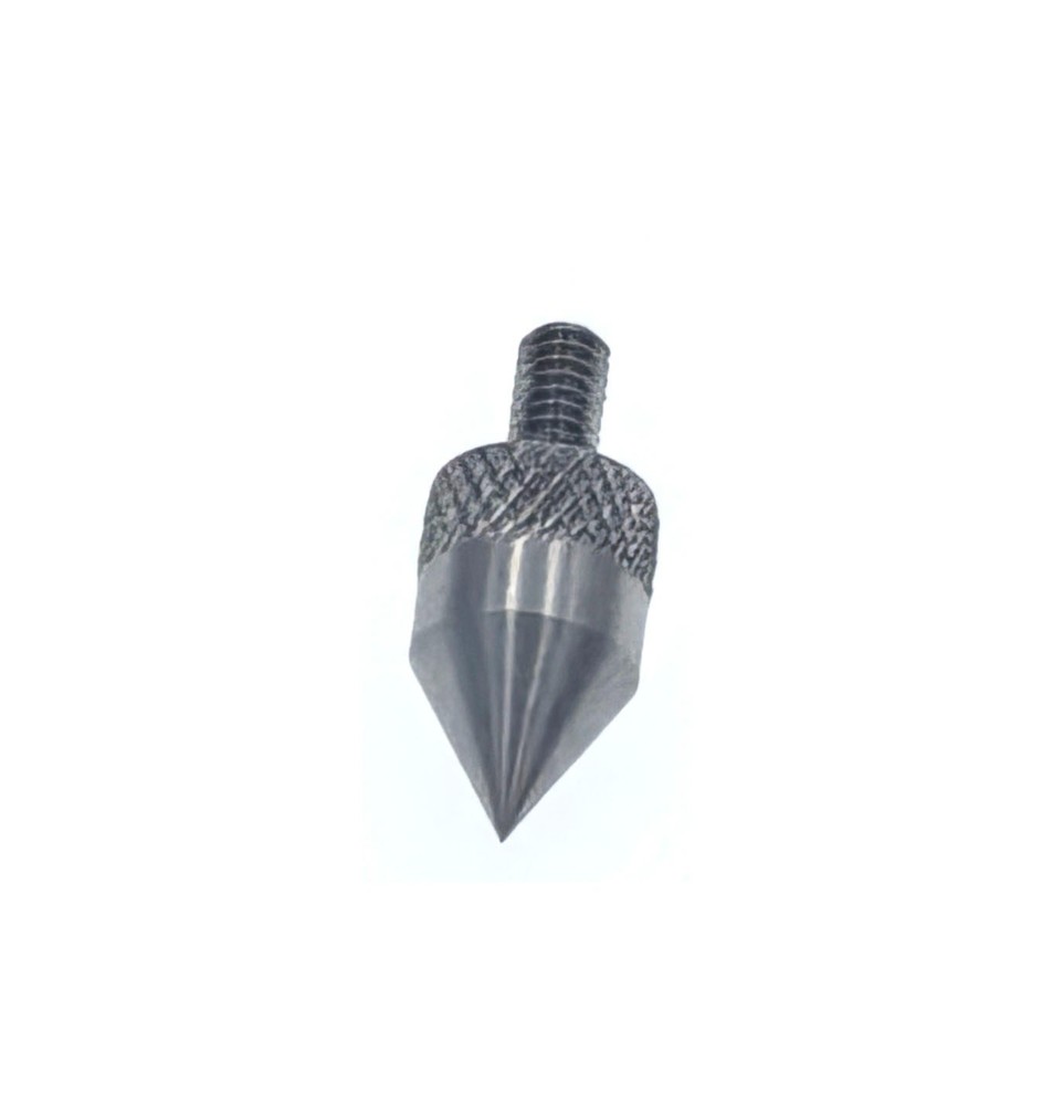 Conical Point Contact Points for Dial Indicator 6mm Conical Point 10 Length M2.5