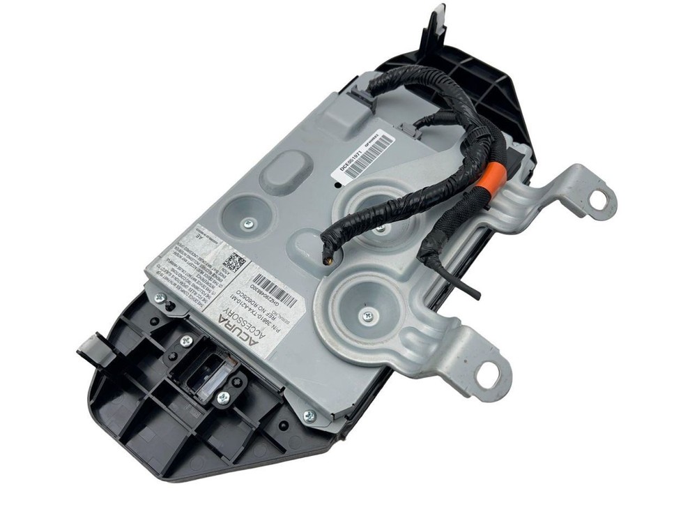 2016-2018 Acura RDX Upper Dash Display