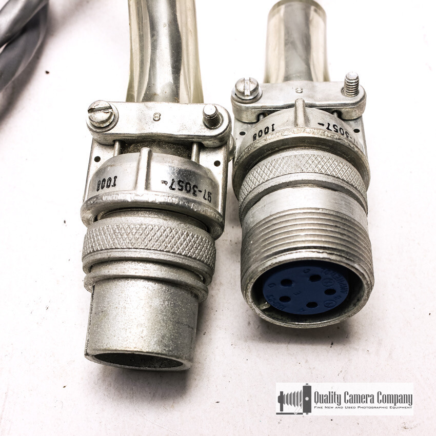 Novatron head extension cable 15ft first version N415 Useful Tool