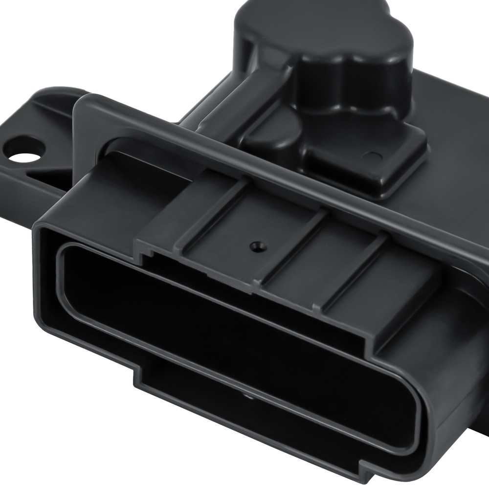 Fuel Pump Power Control Module Replacement 13540028 For Chevy Silverado GMC