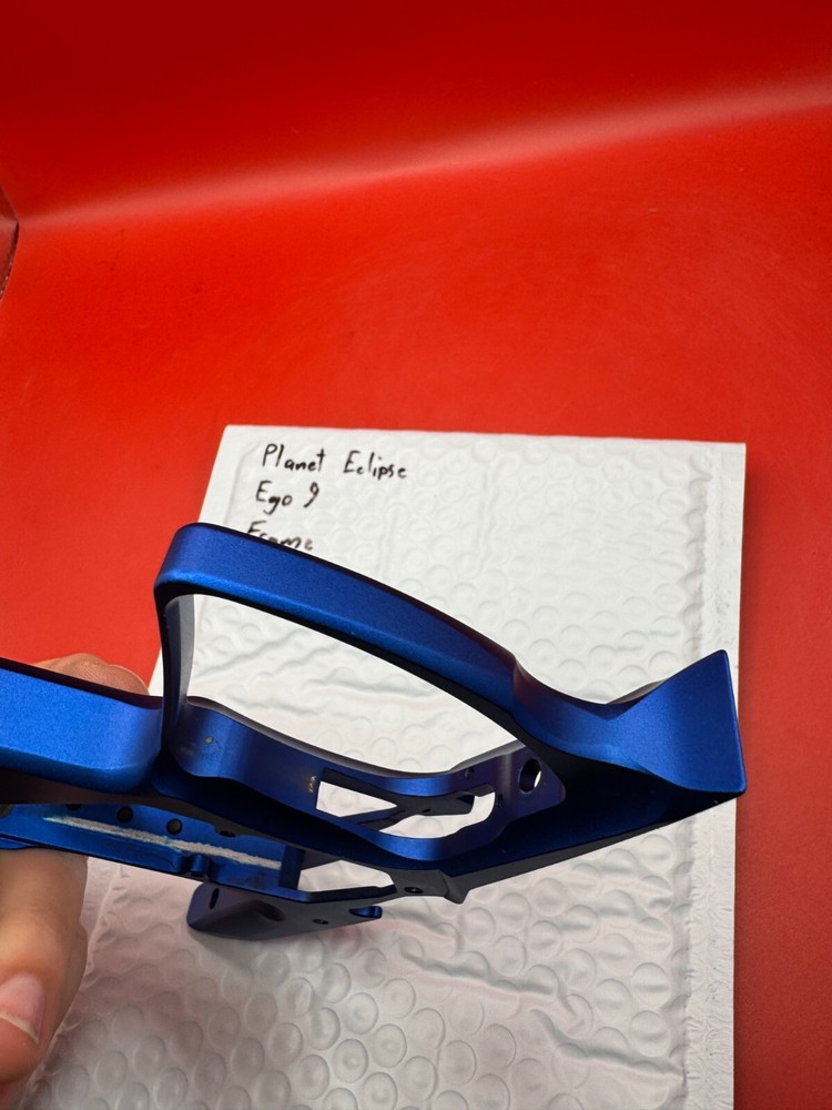 Planet Eclipse Ego 9 Frame
