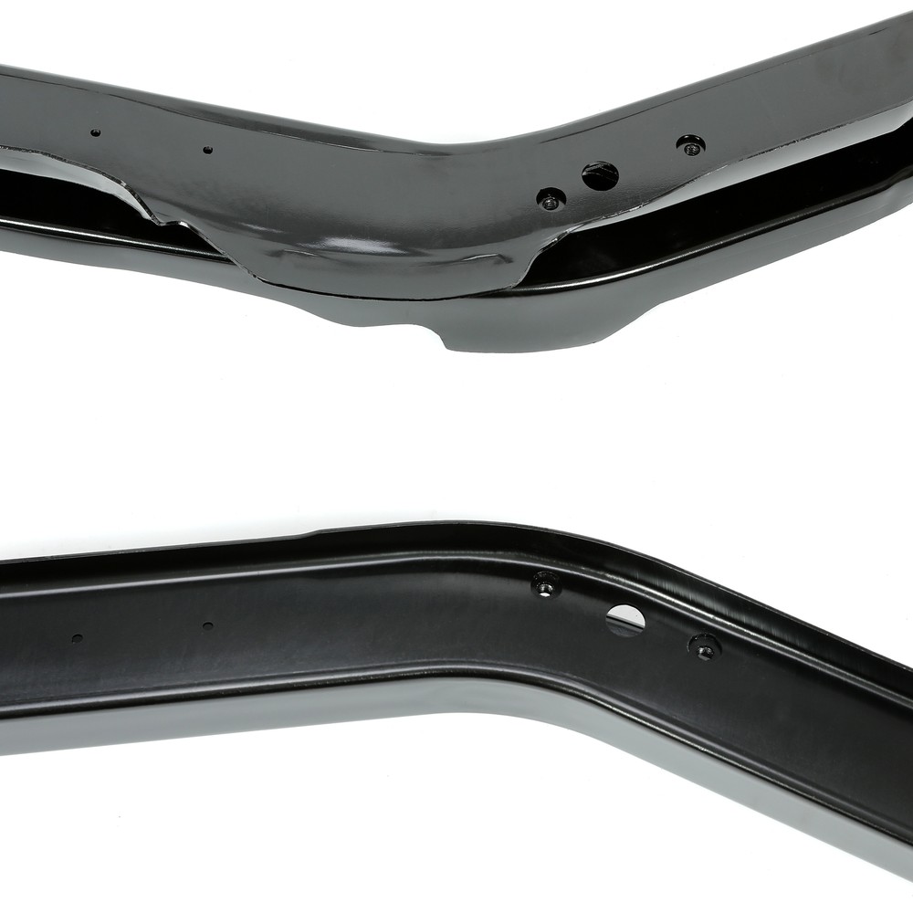 For Camaro Firebird 1968 1969 Frame Rail Rear Section Pair Right & Left 2 PCS