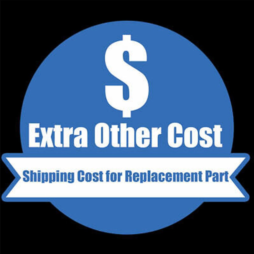 Shipping Freight/Fee