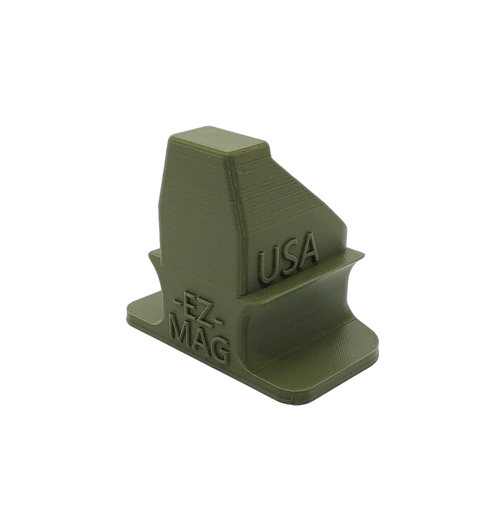 EZMAGLOADER Magazine Loader for Smith & Wesson SD9 Magazine