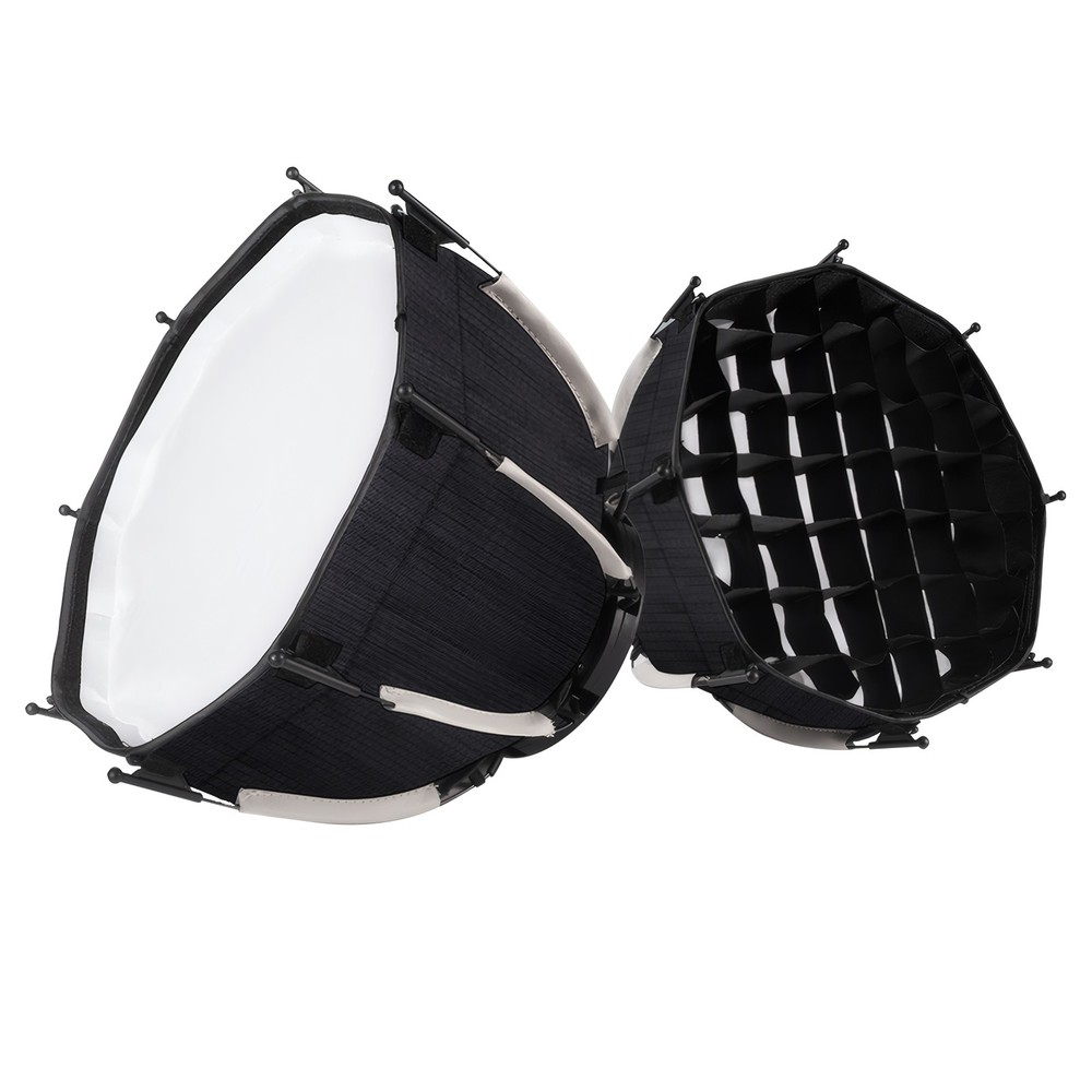 Softbox Photography Lighting Modifier Eight-Sided Parabolic Soft Box