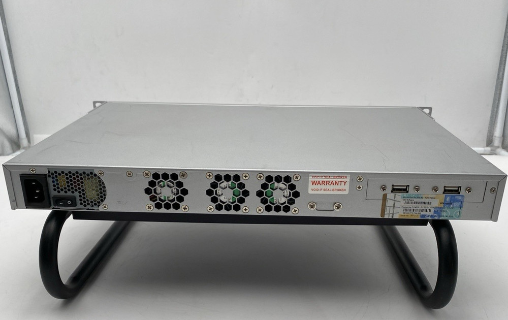 ShoreTel, UC Server 20, Unified Communication Server