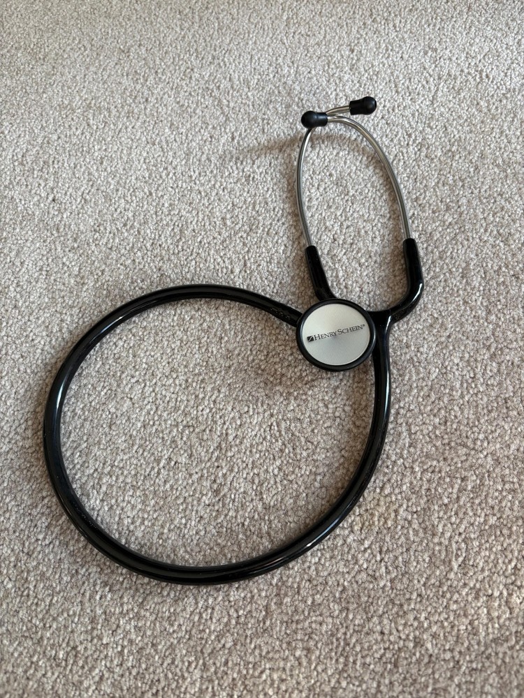 Stethoscope - perfect for RN's, MA's and students.