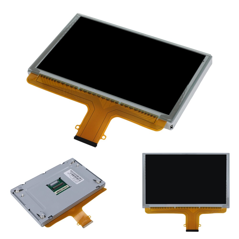 8" LCD Touch Screen GLASS Display For 2015-2018 Chevrolet GMC MYLINK REPLACEMENT