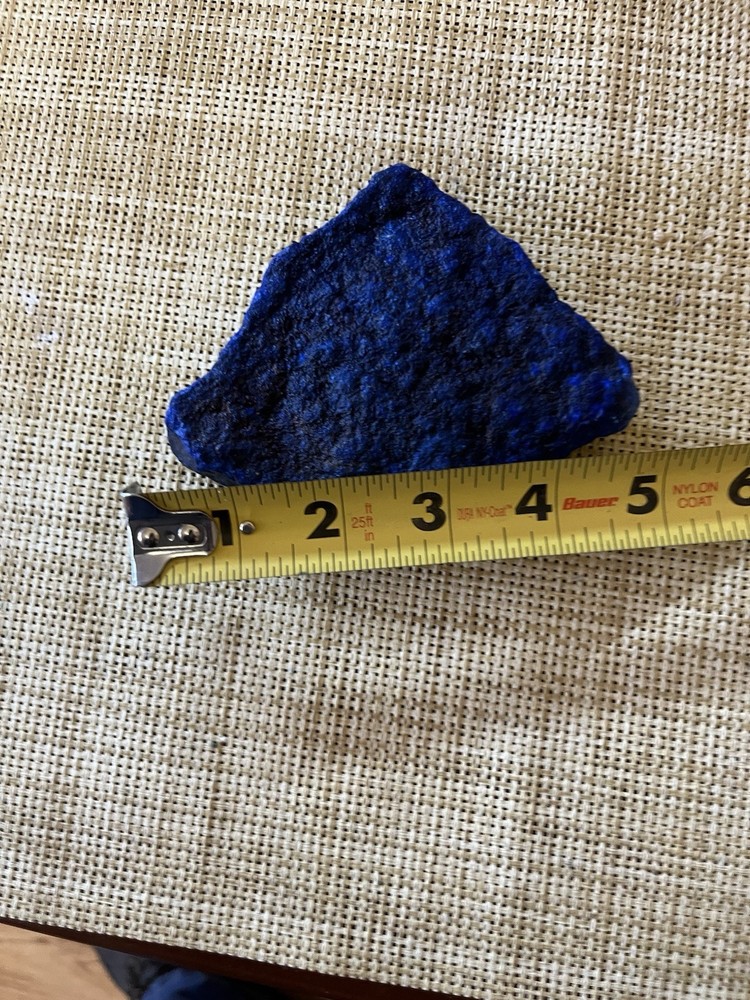 Lapidary, rough lapis, Lucia, AAA, 471.5 gr