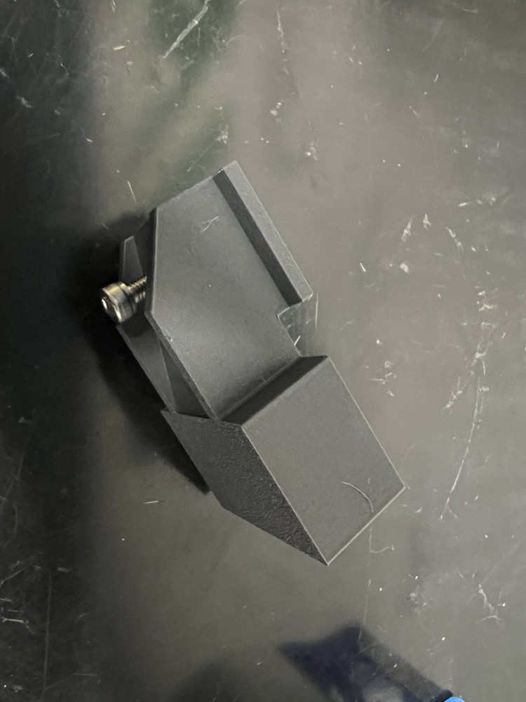 Quantum Cup Holder Bracket