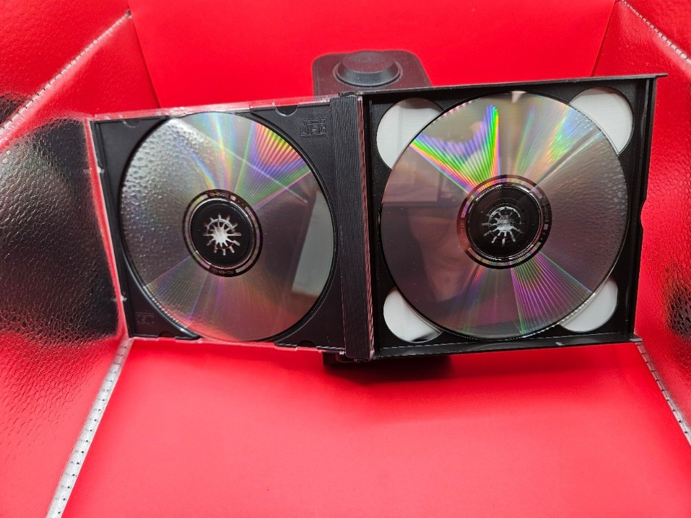 Adventure Workshop 1st-3rd Grade (CD-ROM, 2002, Learning Company) 3-Disc -Set PC