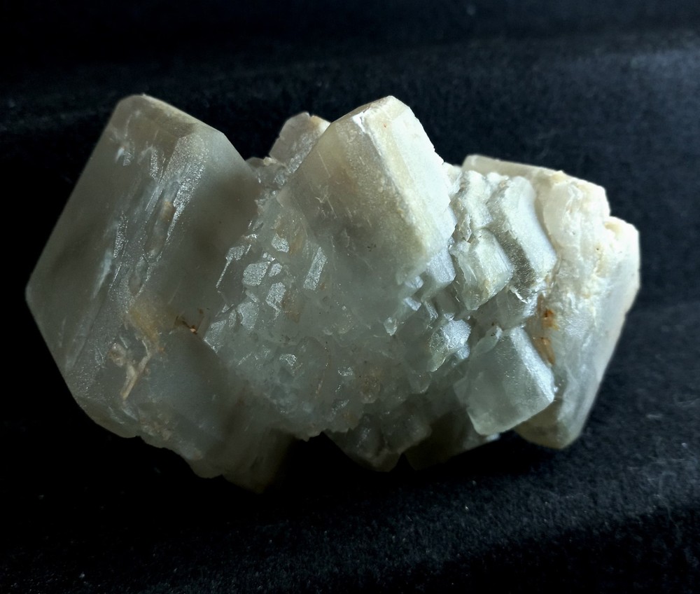 Calcite Rhomboedrica Sardinia