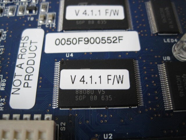 SOFTWARE HOUSE ISTAR PRO STARGC-64MBA CONTROLLER CARD