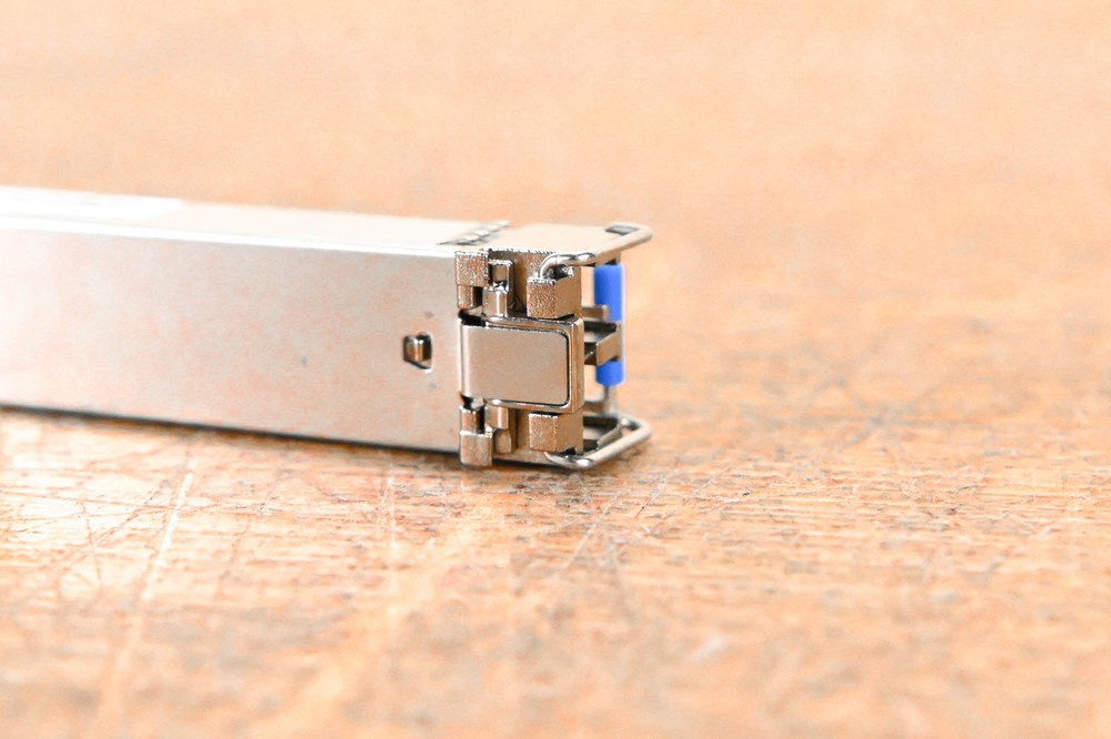 Blackmagic Design 3G SFP Optical Module CG01D0N