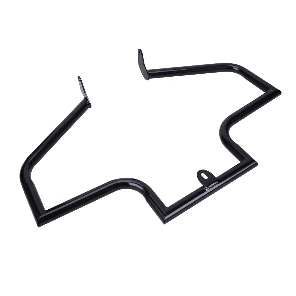 Highway Bars Engine Guard Crash Bar For Harley Softail Slim Fatboy FLS 2000-2017
