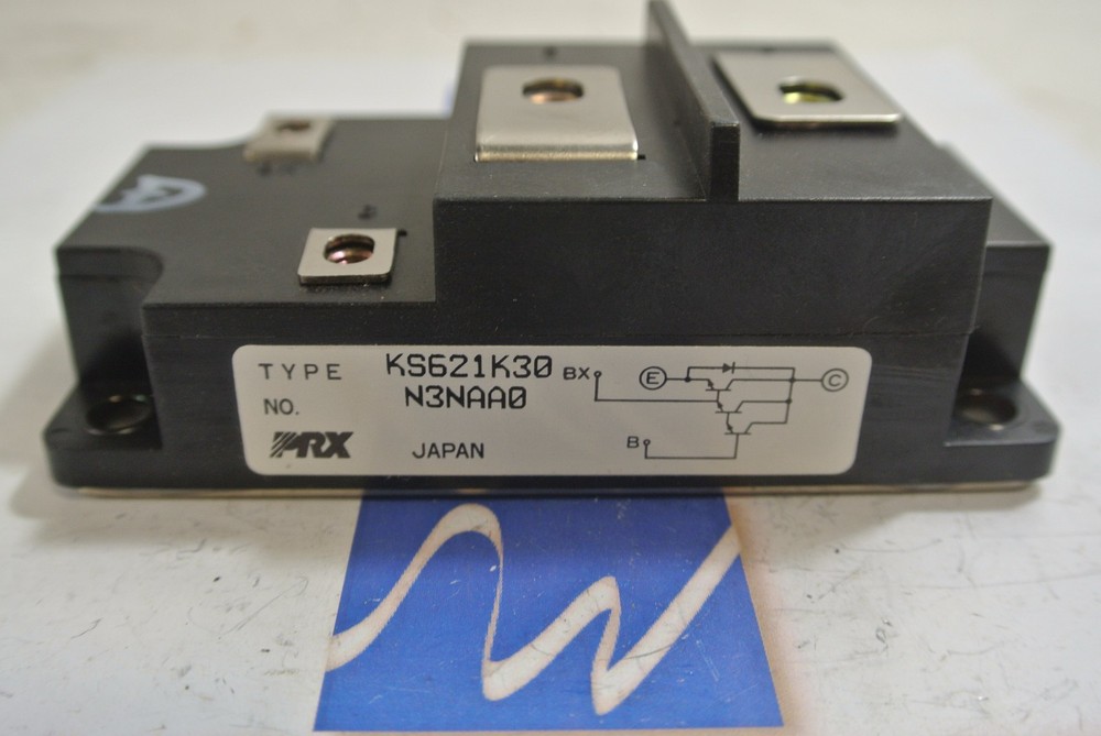 PRX KS621K30 Transistor Module - NEW SURPLUS