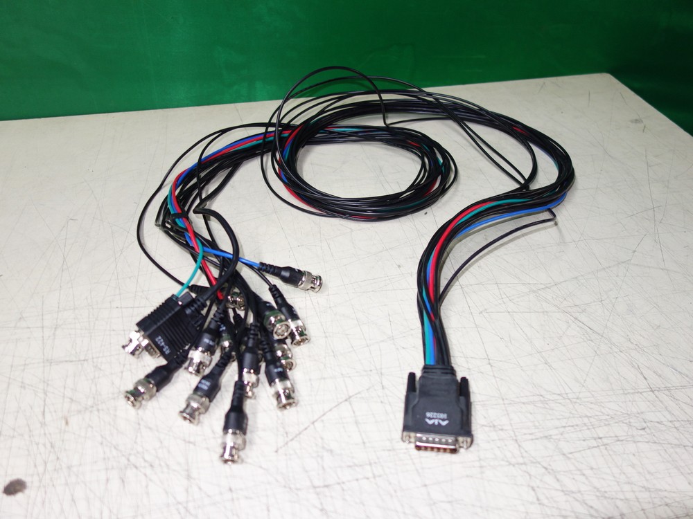 AJA KONA Breakout Cable