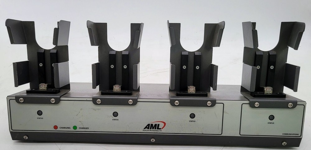 AML ACC-5935 M5900 FOUR POSITION TRMINAL CHARGE