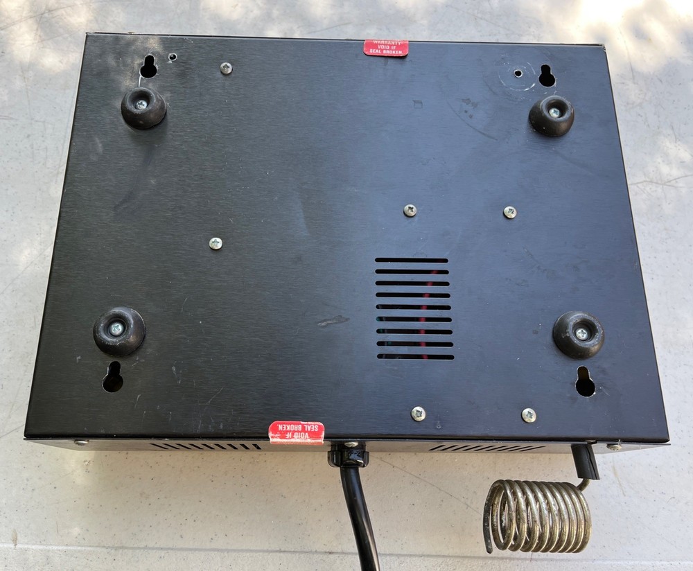 Green Air Products MCC-1 MicroClimate Controller