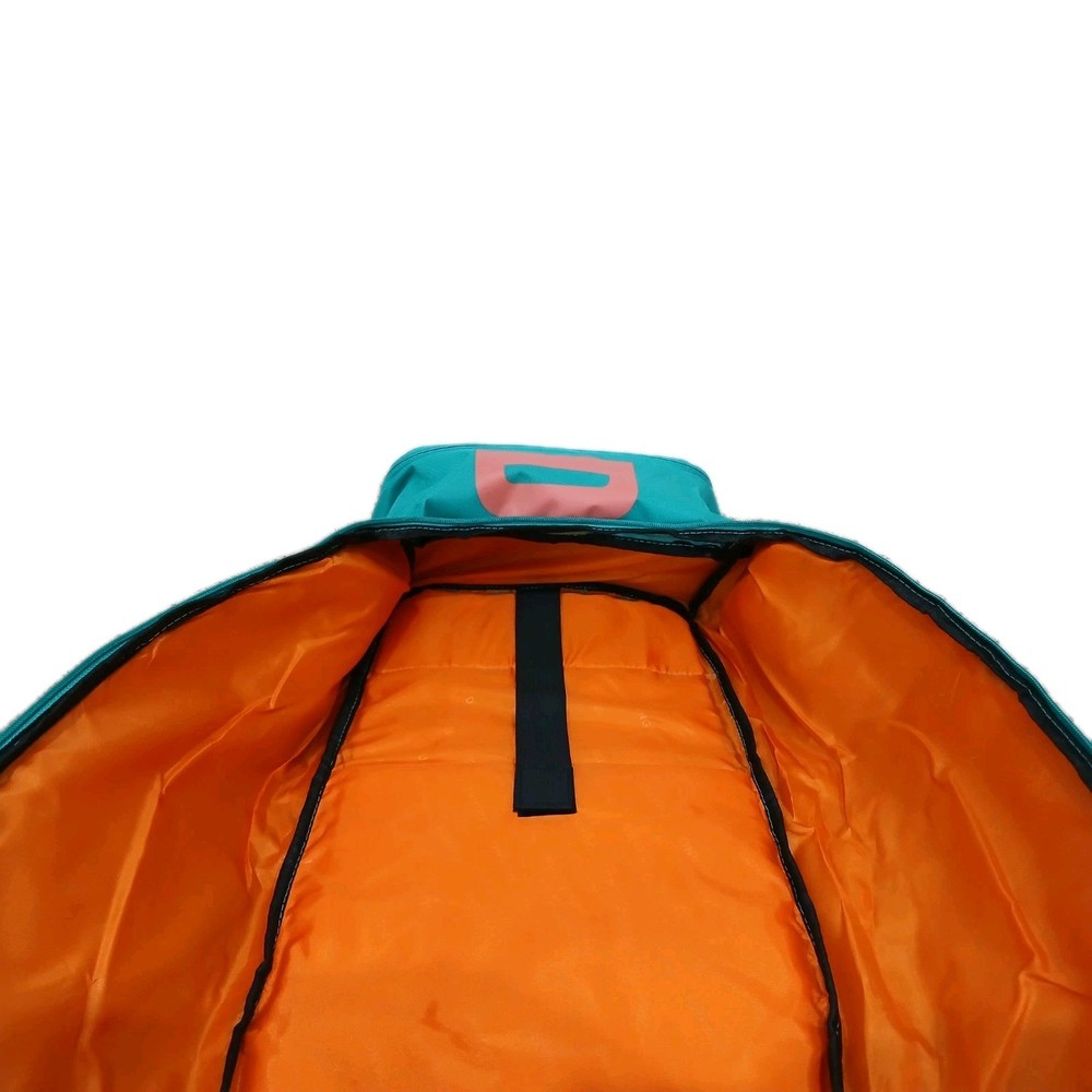 Duang Large Capacity Teal Hiking Backpack
