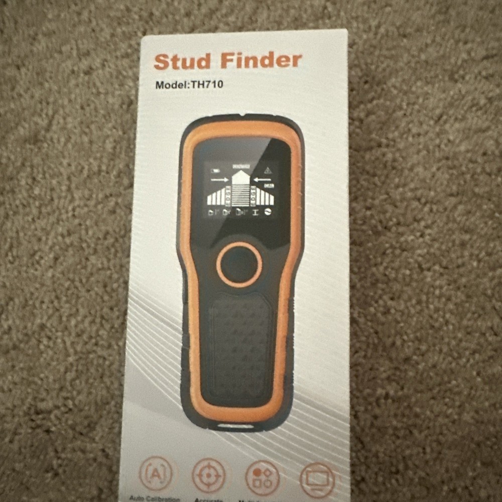 stud finder wall scanner