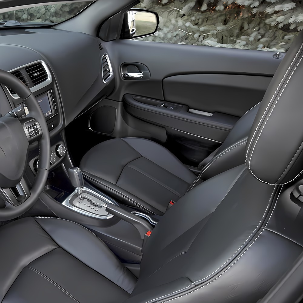 Window Switch Bezel Panel For 2011-2014 Dodge Avenger Chrysler 200 68223848AA US