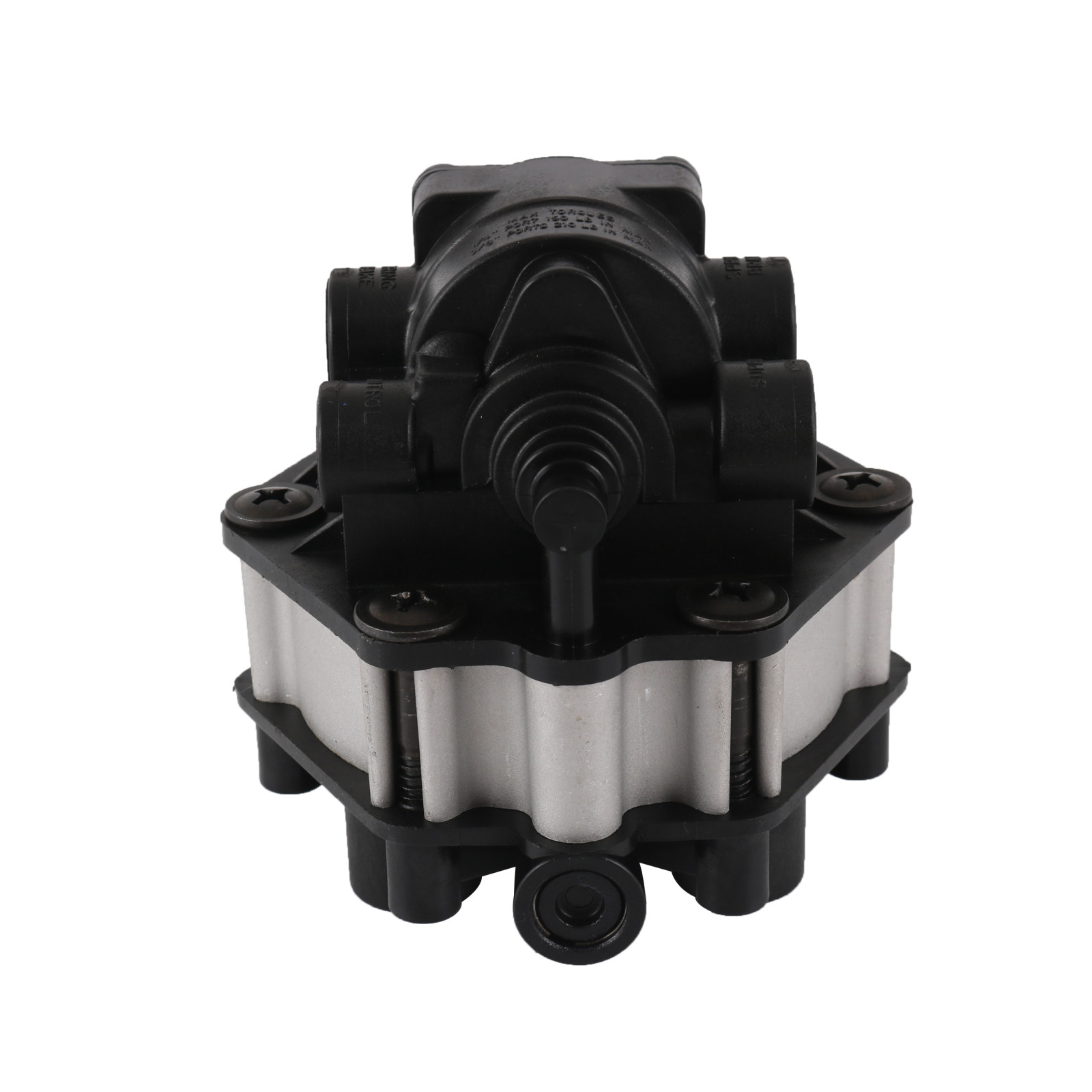 FF-2 Full Function Air Brake Trailer Valve For Haldex KN28600 N4304AC New