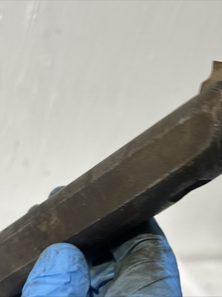 16” Long Boring Bar. Lathe Indexable Boring Bar.