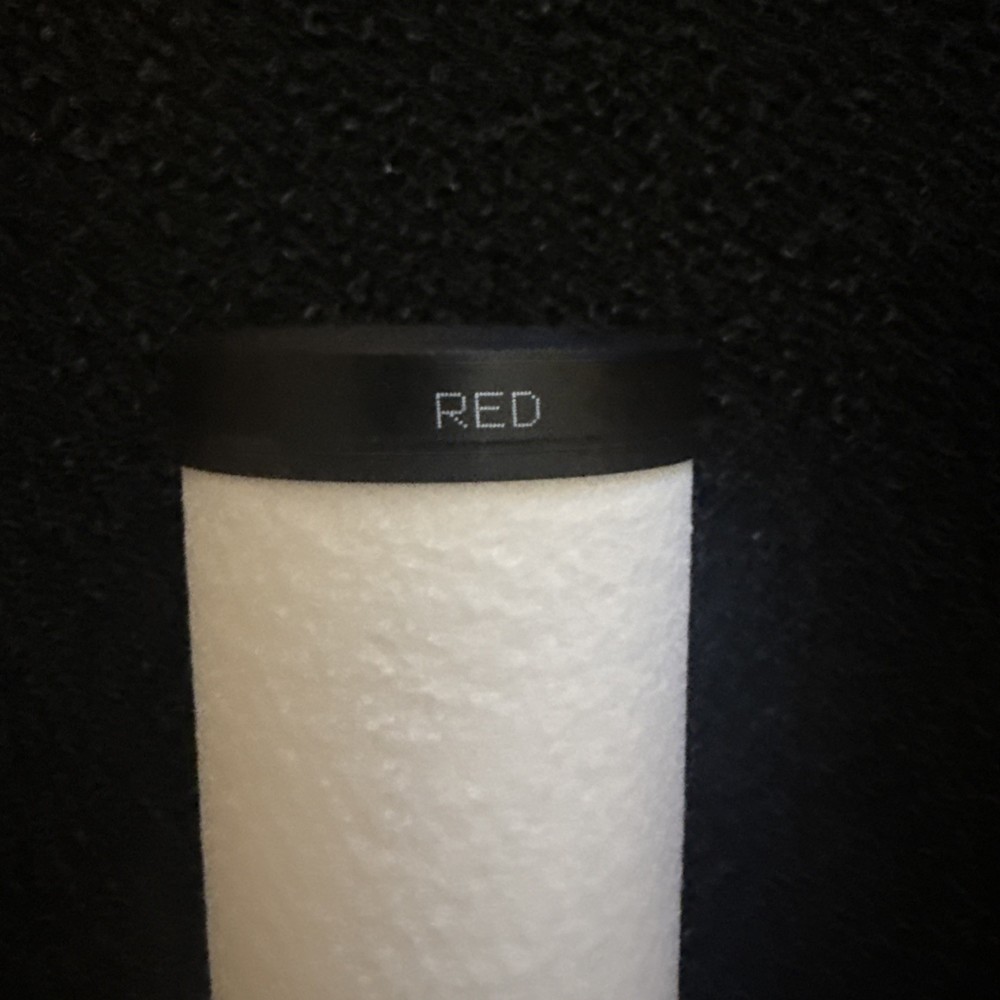Replacement for the Red Filter Element Kaeser KOR-170 OR-170 USOR175
