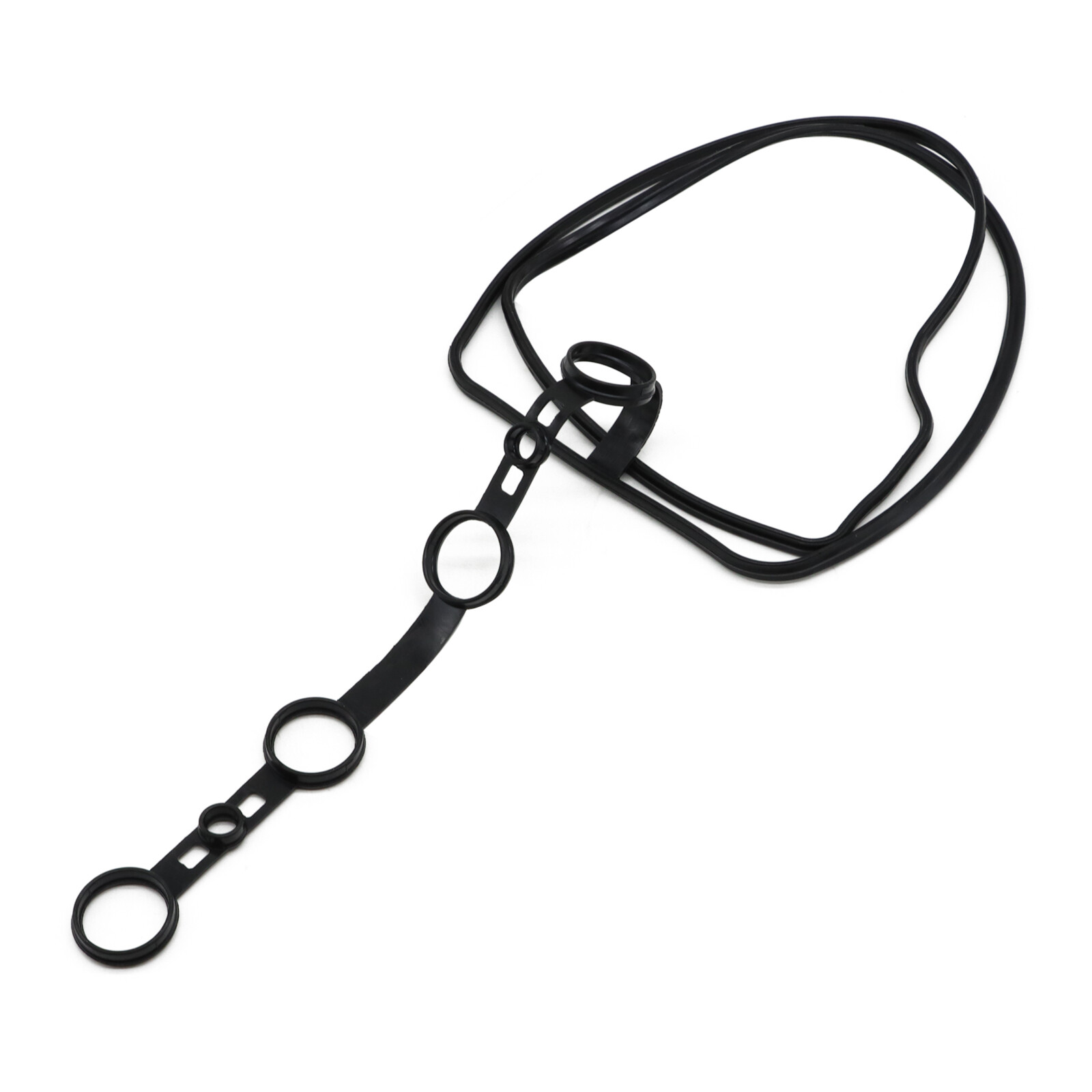 Engine Valve Cover Gasket For Toyota Camry 2002-2011 2.4L L4 2362cc 11213-28021