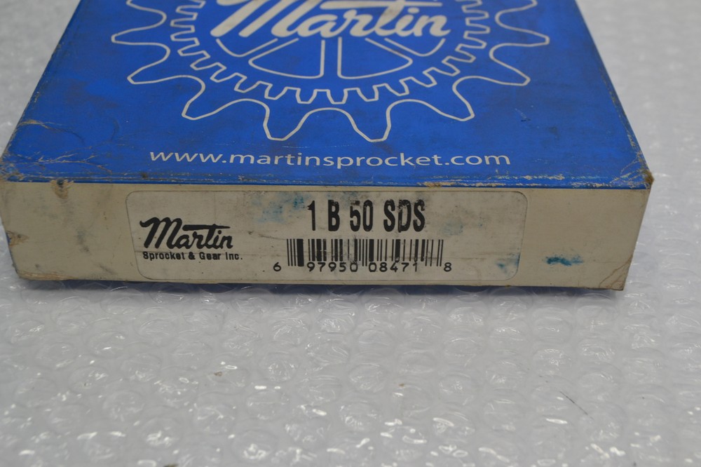 MARTIN 1B50 SDS PULLEY NSMP