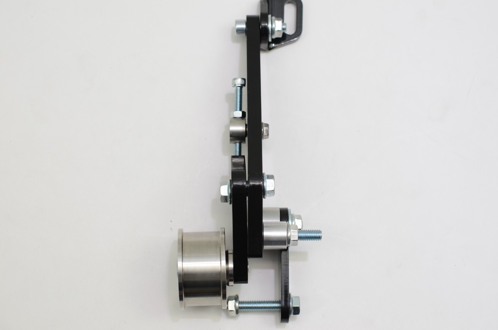 1320 B series JRSC Jackson Racing supercharger Upper & Lower bracket B16 gsr si