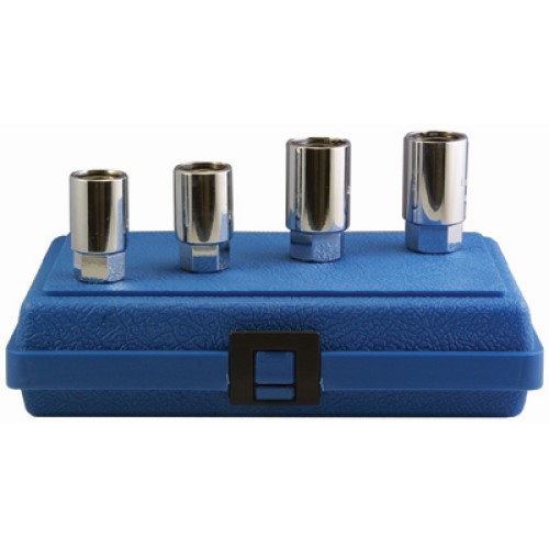 Assenmacher Specialty Tools 201 Metric Stud Puller Set, 4 Pieces