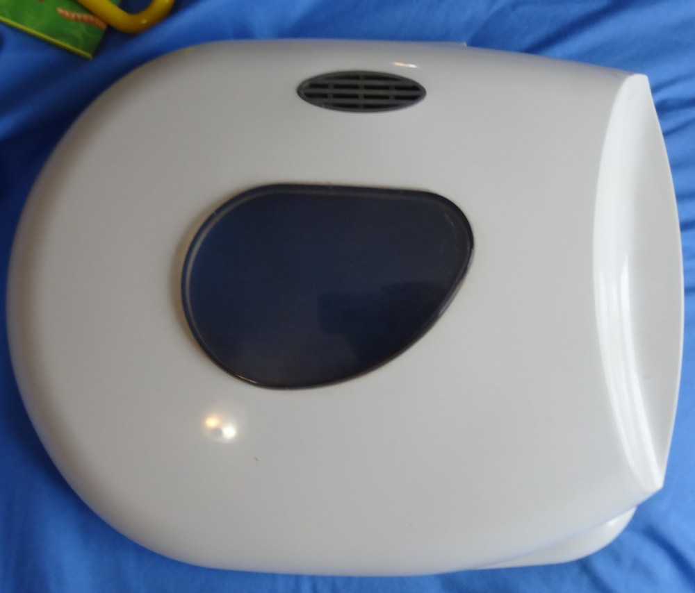 Welbilt Bread Machine Lid for Model ABM2H60 (OEM)