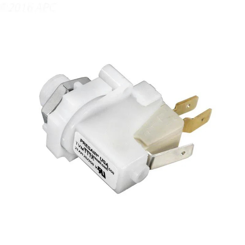 Air Switch Spdt Momentary