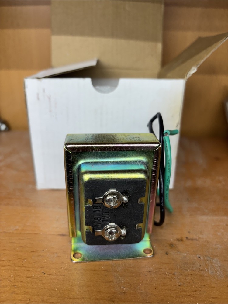 Utilitech Doorbell Transformer