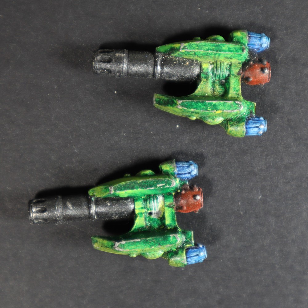Eldar, Warp Hunter, Epic Warhammer , Games Workshop