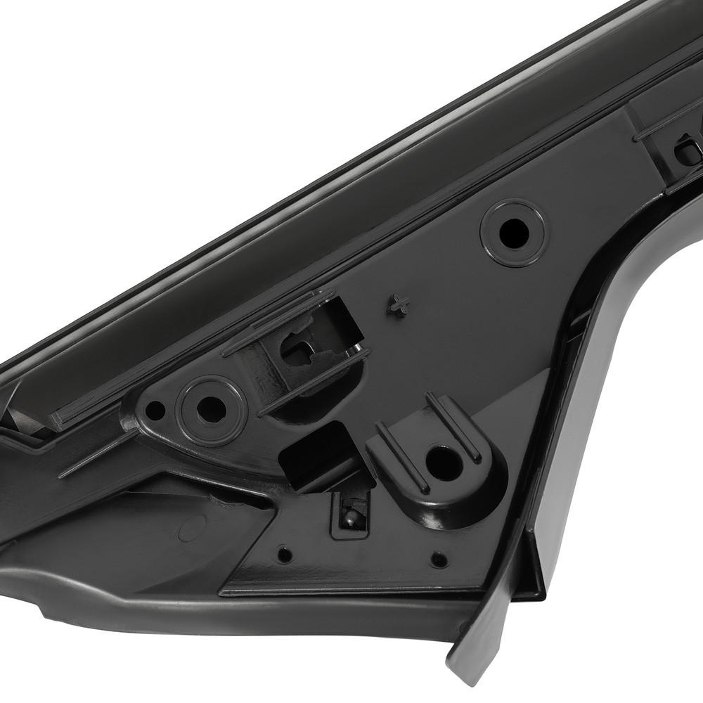 Right Side Windshield A-Pillar Molding INNER OUTER Trim For 11-19 Ford Explorer