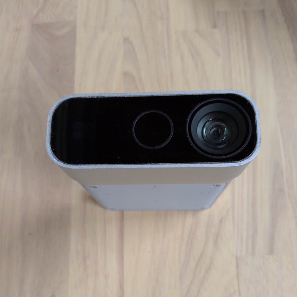 Microsoft Azure Kinect DK Developer Kit Depth Camera