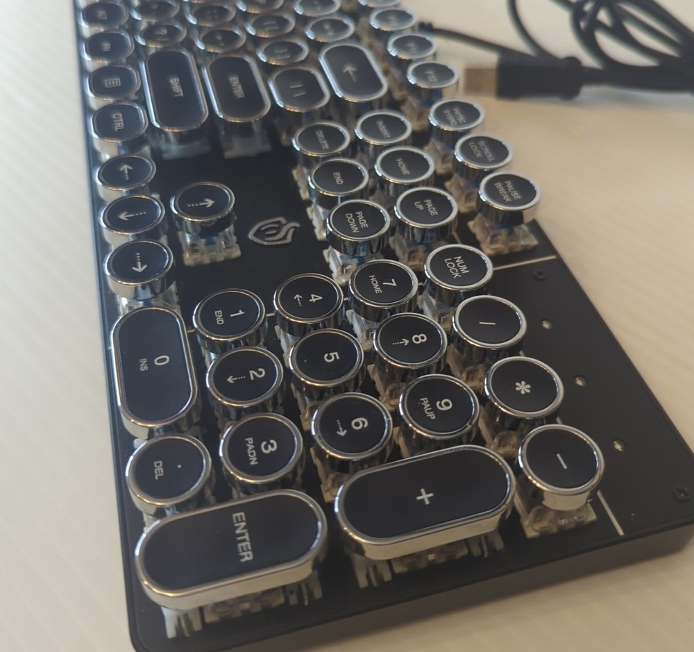 Game Keyboard Hjk900