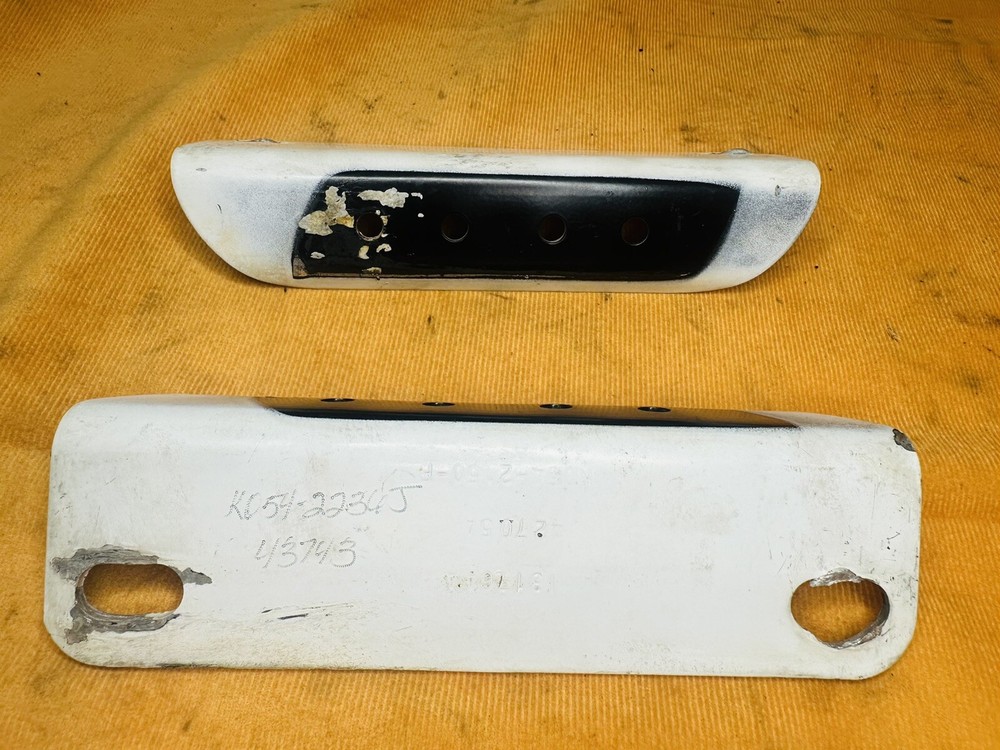 Kenworth Exhaust Hangers
