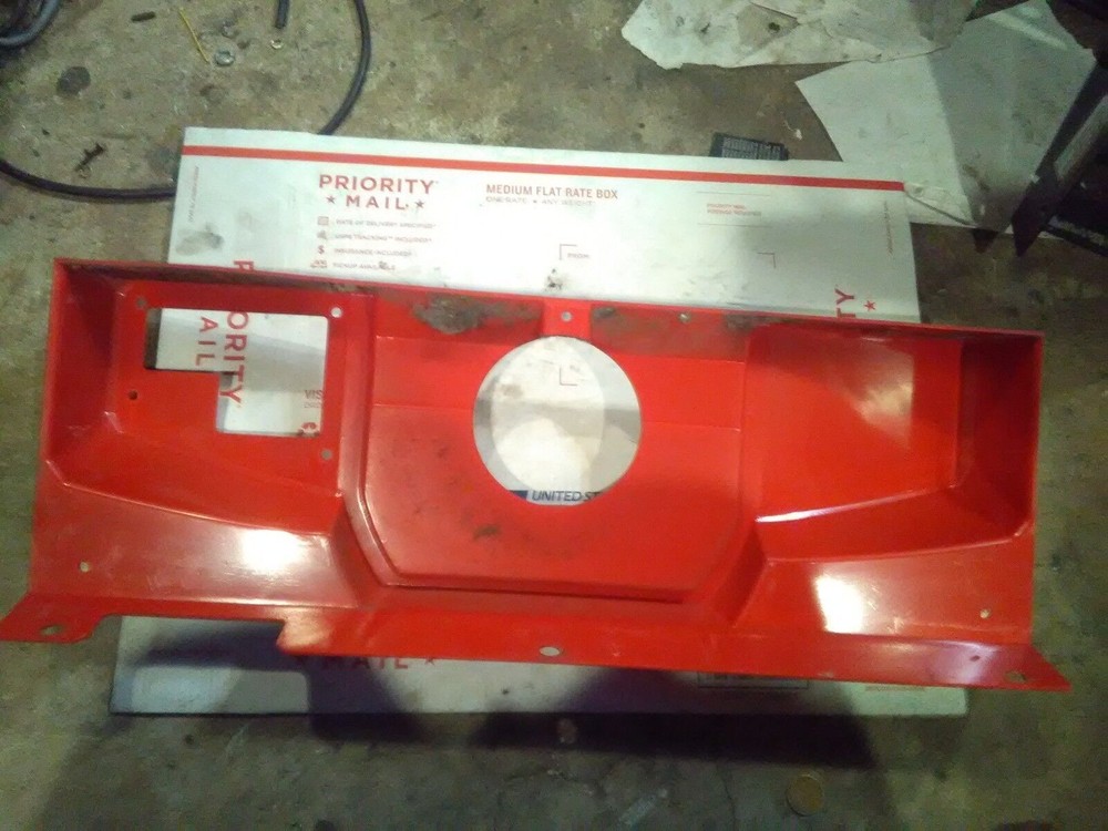 sega virtua racing arcade control panel #20