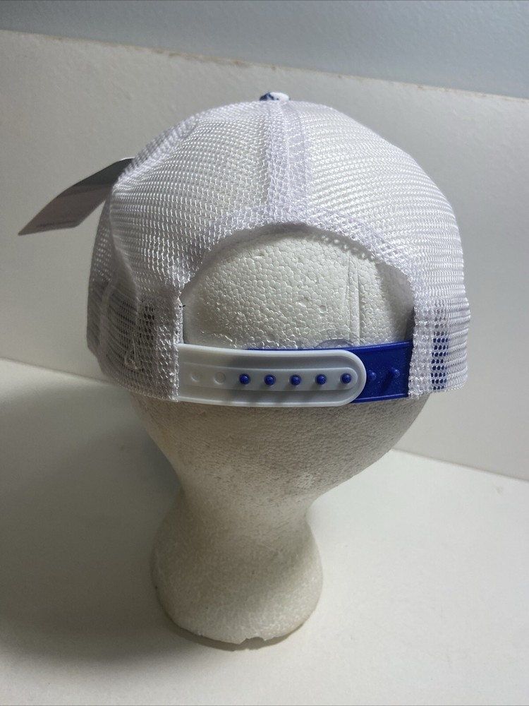 SADDLEBROOK RESORT GOLF HAT NWT