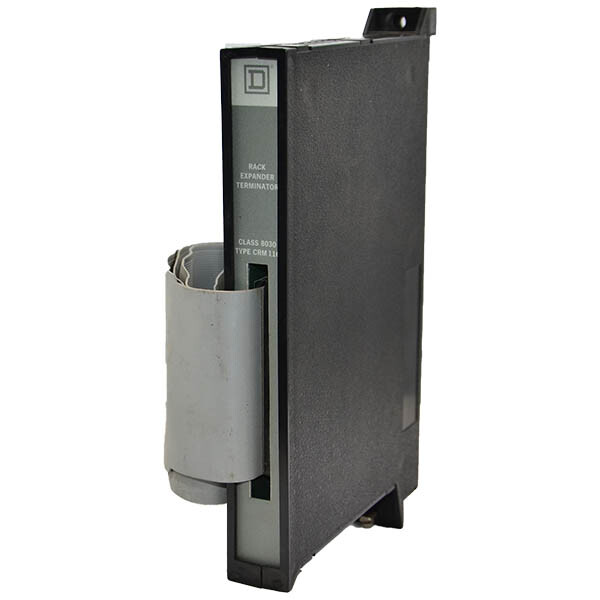8030-CRM-116-D Square D Rack Expander Terminator Sy/Max  --SA