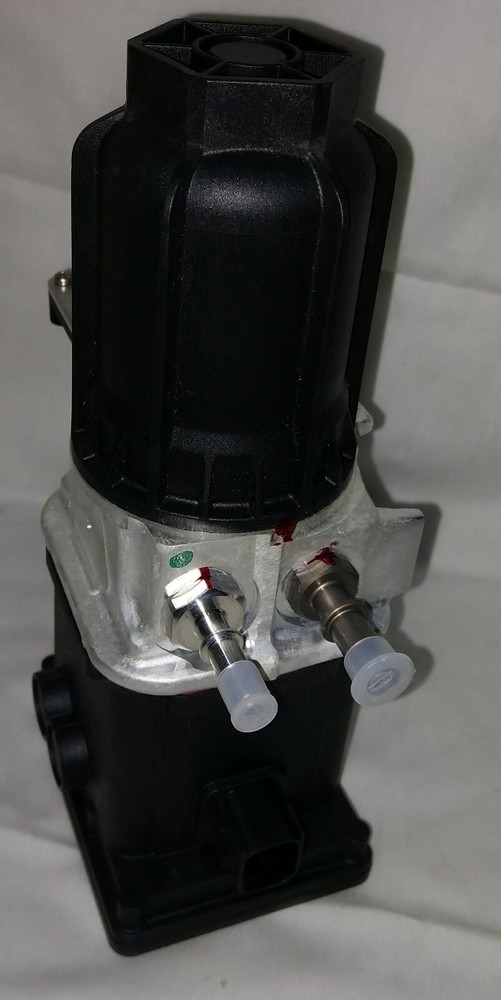 Cummins Emmision Solution A051F964_D T4 Hog Module Doser Fliud Supply