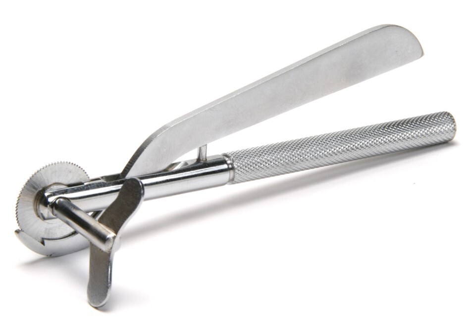 Ring Cutter Finger Ring Cutting Emergency Tool Cutter Remove Cut Off Rings