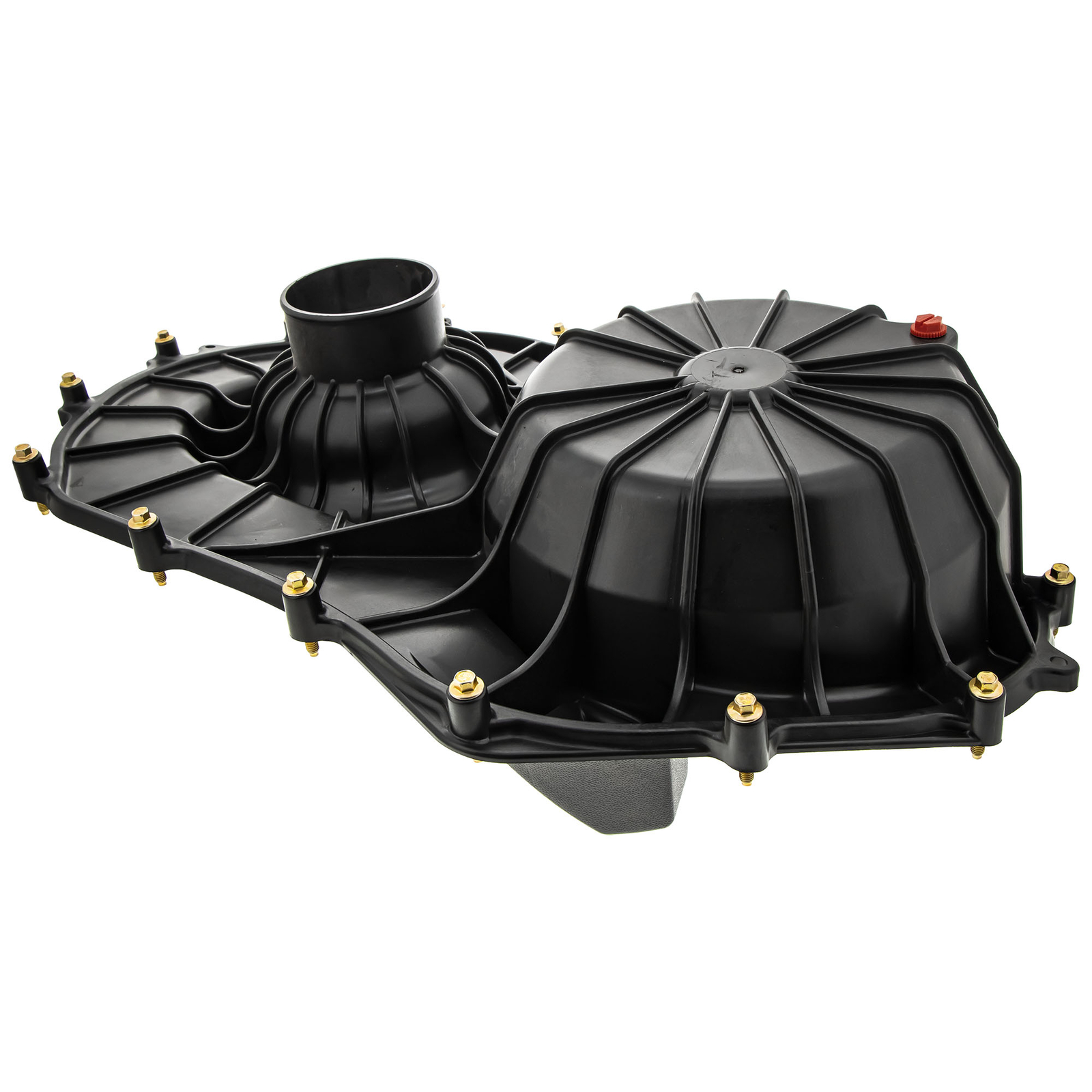 Polaris 2637168 Outer Clutch Cover Assembly RZR Pro XP 4 Turbo Genuine OEM