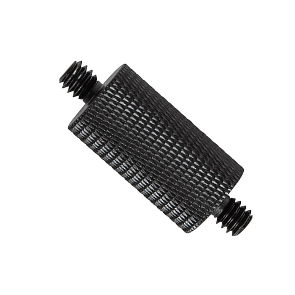Muti-Function 1/4" to 1/4 Convert Screw Adapter Converter For Tripod Camera dd